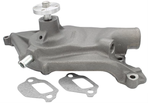 Vattenpump AW-562 1958-64 348, 409