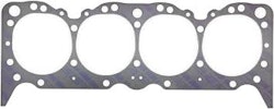Topplockspackning C-8007PT 1958-65 348, 409