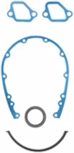 Transmissionspackning TCS-17727-1 1958-65 348, 409