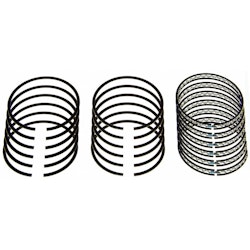 Kolvringssats E-222X STD AMC, Buick, Pontiac 6-Cyl.
