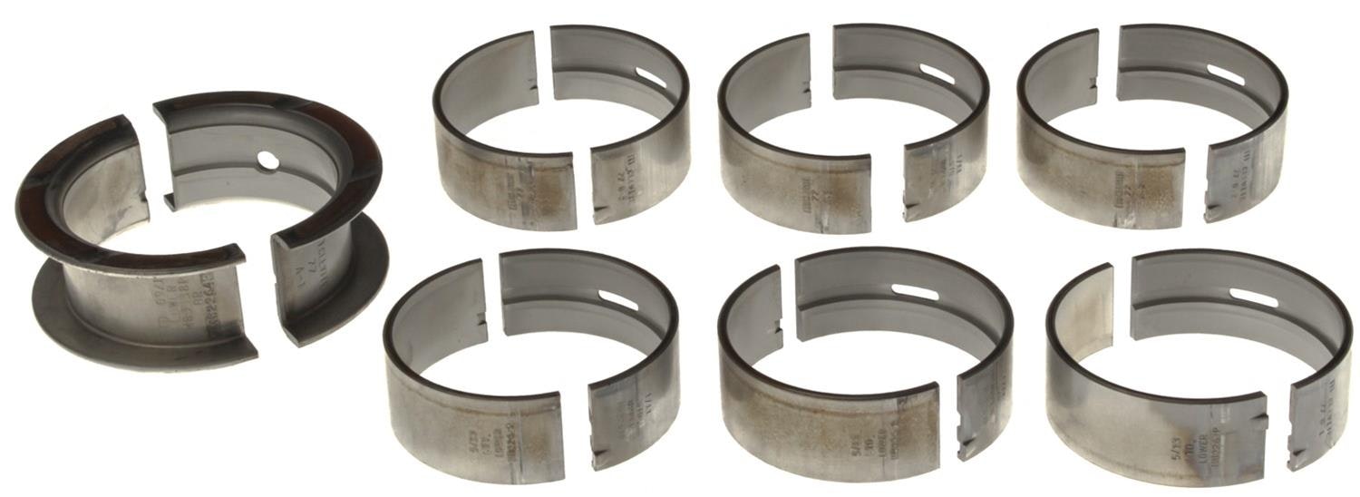 Ramlagersats MS-704M STD 1964-88 199, 232, 258 (4289M)