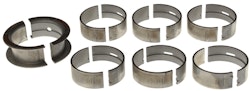 Ramlagersats MS-704M STD 1964-88 199, 232, 258 (4289M)