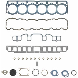 Sotningssats HS-8169PT-2 1964-79 199, 232, 258