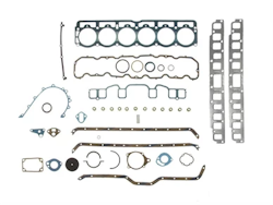 Full sats FS-8169PT-4 1964-79 199, 232, 258