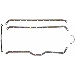 Trågpackning OS-13881C-1 1964-79 199, 232, 258