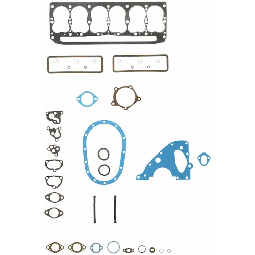 Full sats FS-7802B-2 1953-65 184, 196