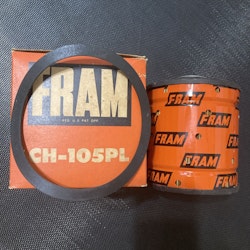Oljefilter Fram CH-105PL 1948-53 Buick