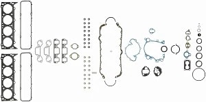 Full sats FS-8211PT-4 1967-81 290, 304 V8