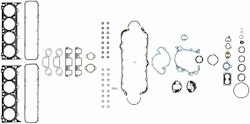 Full sats FS-8211PT-4 1967-81 290, 304 V8