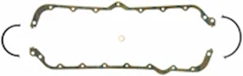 Trågpackning OS-30187C 1967-93 290, 304, 343, 360, 390, 401