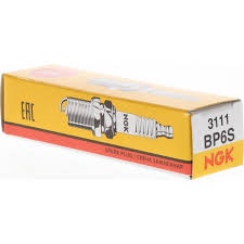 Tändstift NGK BP 6S