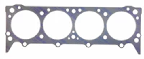 Topplockspackning C-8266PT-1 1967-93 343, 360, 390, 401