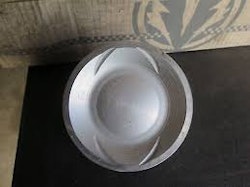 Kolvsats Badger P-894 STD 1971-76 401