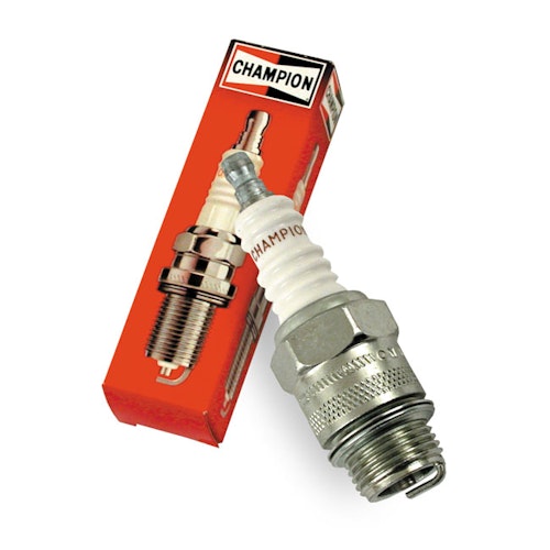 Champion D16, Gänga 18 mm. (Ersätter  7, C-7, 7-Com)
