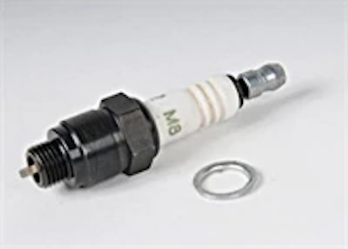 AC-Delco M8 Gänga 10 mm
