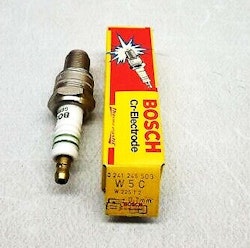 Tändstift Bosch W-225T2 1954-63 V8 (W5C)