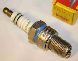 Tändstift Bosch W 265P21, Gänga 14mm 1964-73 911, 911E (W3DP2)