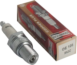Tändstift Champion RN 3C Gänga14 mm. 1984-89 911 Carrera