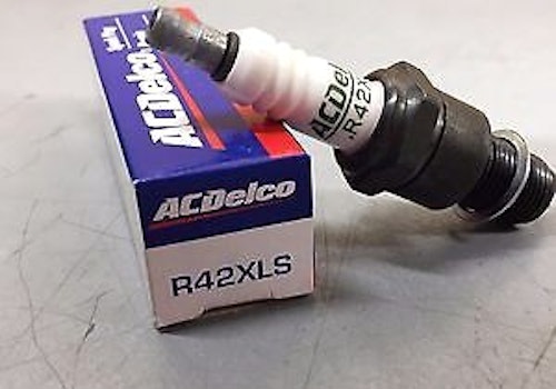 AC-Delco R 42XLS Gänga 14 mm