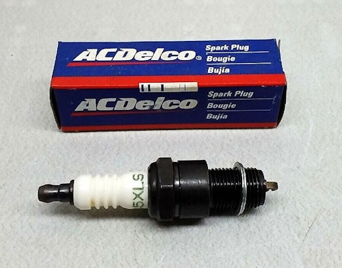 AC-Delco R 45XLS Gänga 14 mm