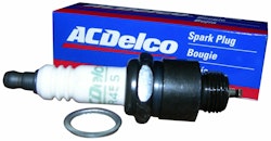 AC-Delco R-45S Gänga 14 mm.