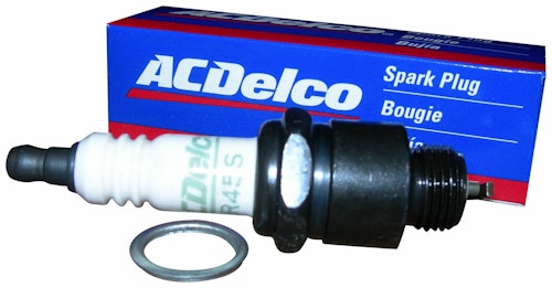 AC-Delco R-45S Gänga 14 mm.