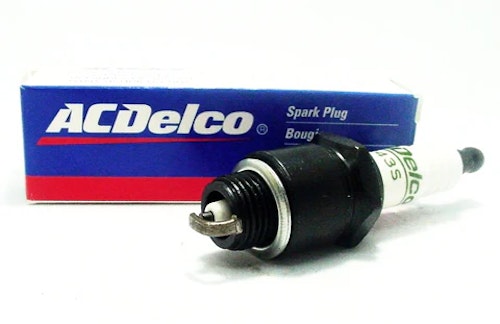 AC-Delco R-43S Gänga 14 mm.