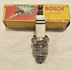 Tändstift Bosch W 175T7 1951-62 180A, 190, 219, 220, 300