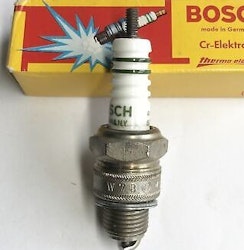 Tändstift Bosch W 175T35 1962-67 12M,15M,17M,20M  (W7B, W7BC)