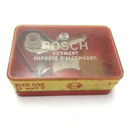 Brytarspetsar Bosch 1 237 013 032 1962-63 190SL