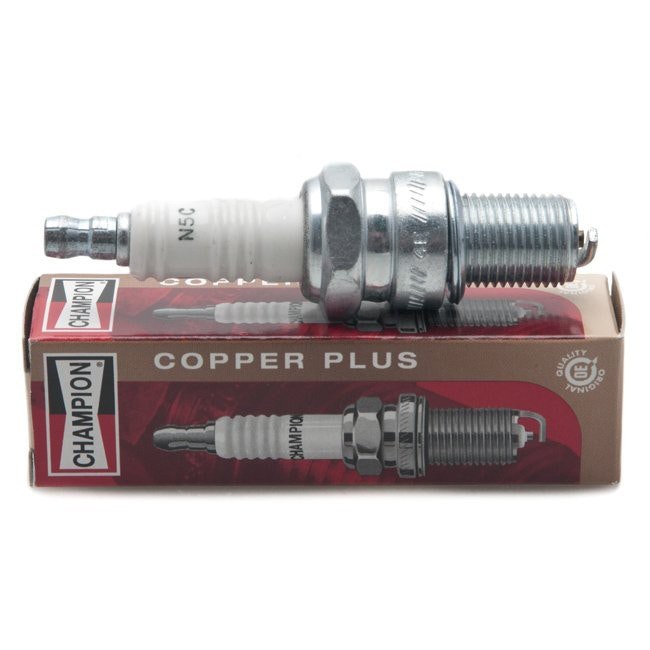 Champion N5C, Gänga 14 mm. (Ersätter N5)