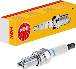 Tändstift NGK DCPR9E 1992-01 Ghibli 2,0 Quattroporte 2,8 V6