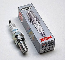 Tändstift NGK PMR8B 2004-09 Quattroporte 4,2 lit. V8