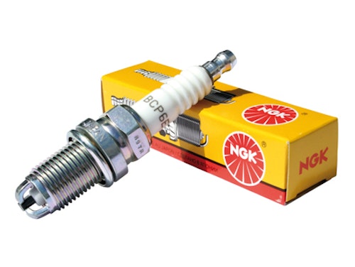 Tändstift NGK BCP6ET 1987-88 405GR, SRI, 1988-92 405 Mi16