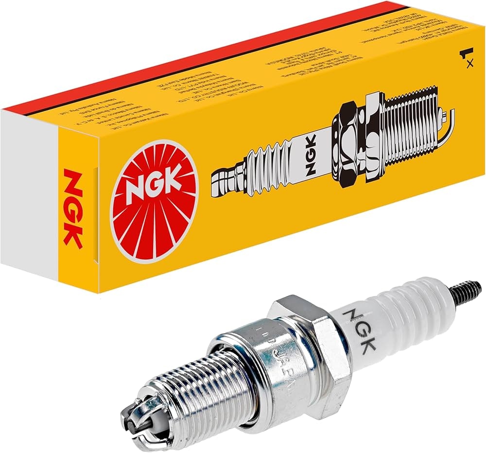 Tändstift NGK BP6ET 1984-86 505 Turbo