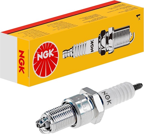 Tändstift NGK BP6ET 1984-86 505 Turbo