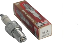 Tändstift Champion RN11YC 1981-85 V8 Turbo