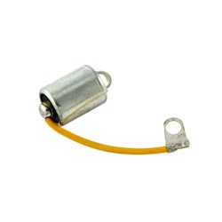 Kondensator LU-3567 Lucas 1966-75 V8