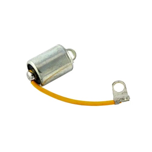 Kondensator LU-3567 Lucas 1966-75 V8
