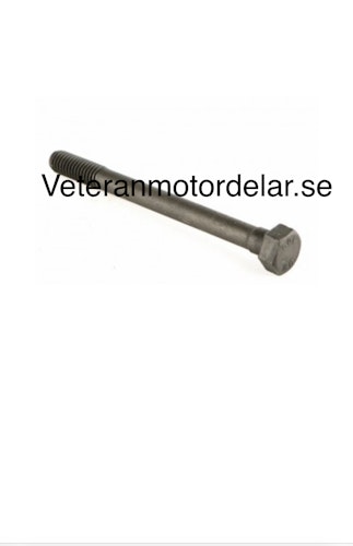Topplocksbult per styck K-06593 B18, B20, B30