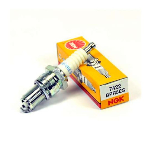 Tändstift NGK BPR5ES 1974-90 V8 (Resistor)