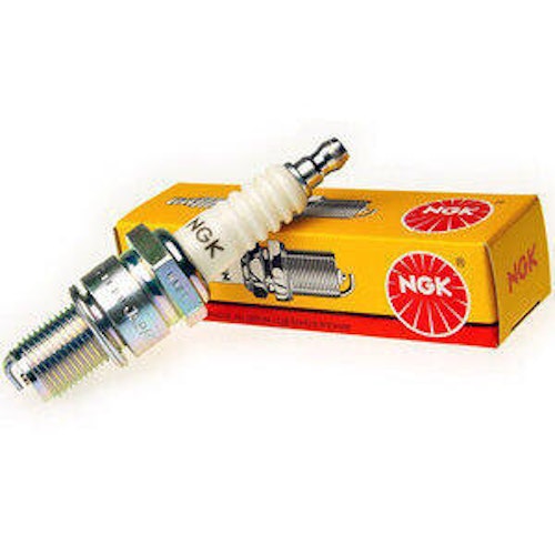 Tändstift NGK BP5ES 1959-74 V8