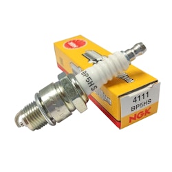 Tändstift NGK BP5HS 1967-76 3500, 3500S, Range-Rover V8