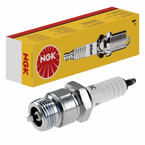 Tändstift NGK APR5FS 1972-74 6-Cyl. 1971-74  V8 (18mm)