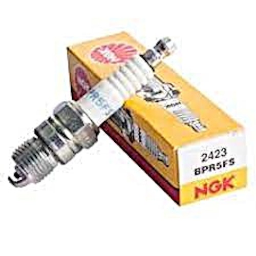 Tändstift NGK BPR5FS 1971-74 351C, 1971-73 429, 1973 460 (14mm)