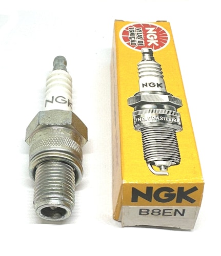 Tändstift NGK B8EN Racing, Mille Miglia