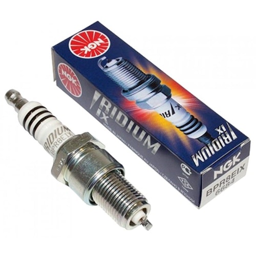 Tändstift NGK BPR8EIX 1967-89 Dino, 308, Mondial, 412 (Iridium)