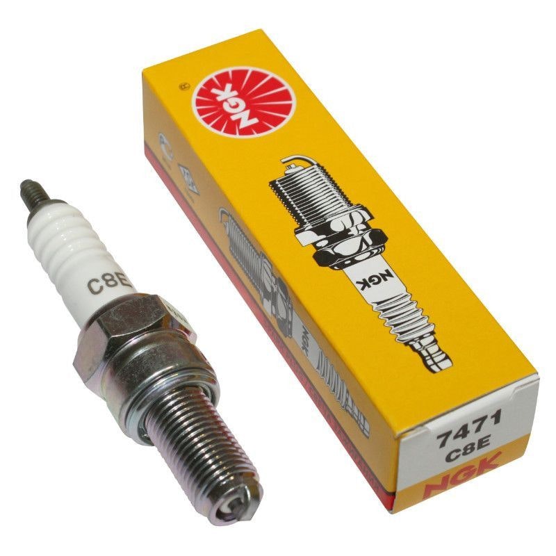 Tändstift NGK C8E 1987-92 F40