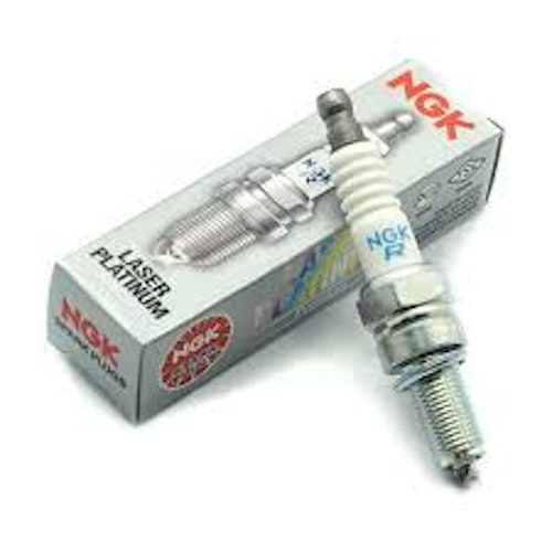 Tändstift NGK PMR8A 1999-04 360 V8 (Laser platina)