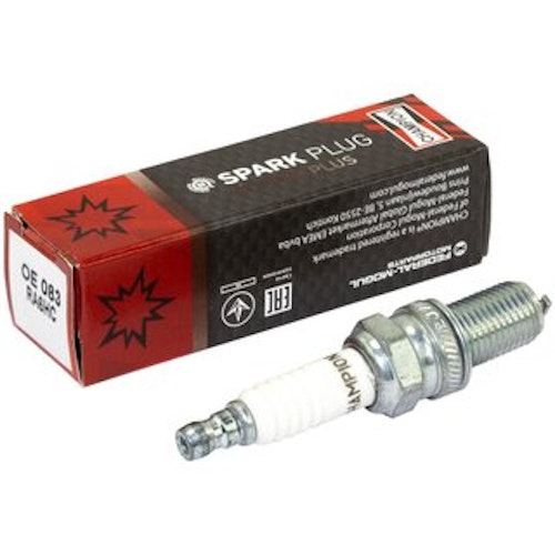 Tändstift Champion RA6HC 1985-91 328, Mondial, Testrossa  (12mm)